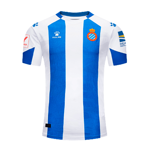 Espanyol 1st