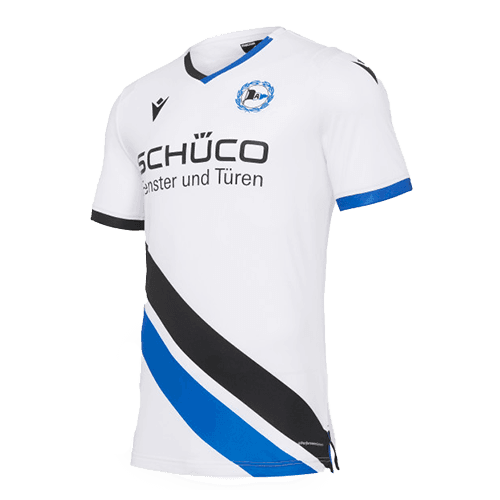 Arminia Bielefeld 2nd