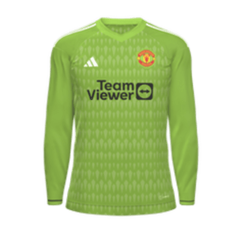 Manchester United 4th