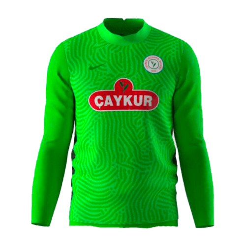 Rizespor 4th