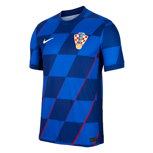 Croatia 2nd