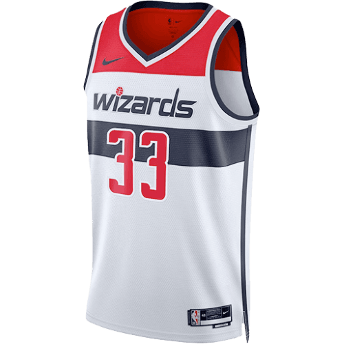 Washington Wizards 1st