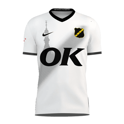 NAC Breda 2nd