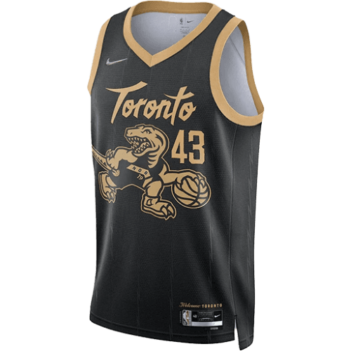 Toronto Raptors 4th