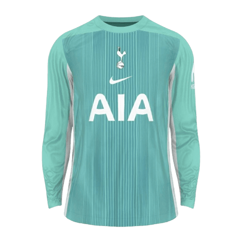 Tottenham Hotspur 5th