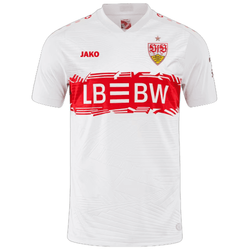 Stuttgart 1st