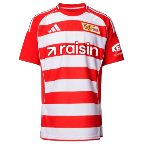 Union Berlin 1st