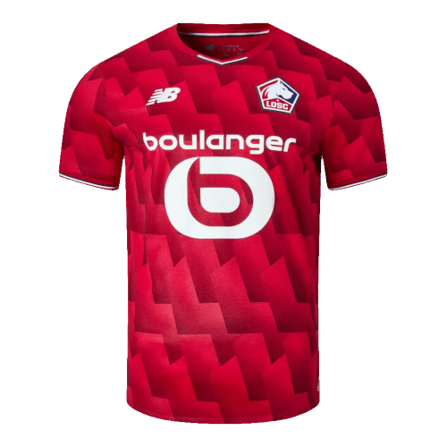 Lille 1st