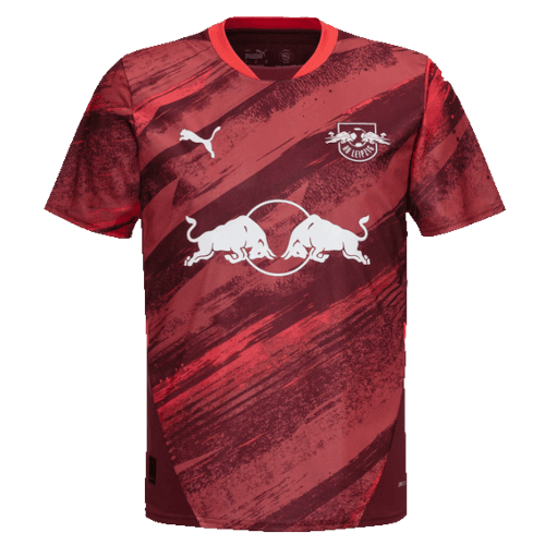 RB Leipzig 1st