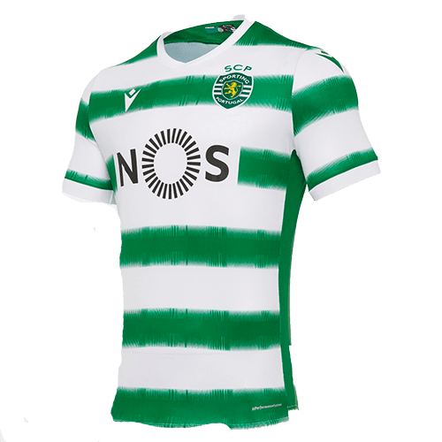 Sporting CP 1st