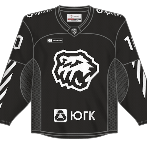 Traktor Chelyabinsk 1st