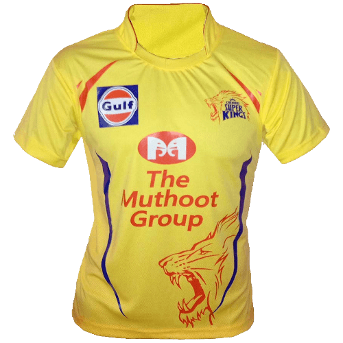 Chennai Super Kings Home