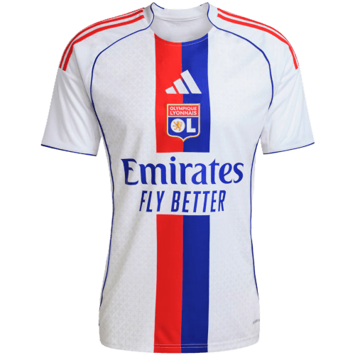 Lyon 1st