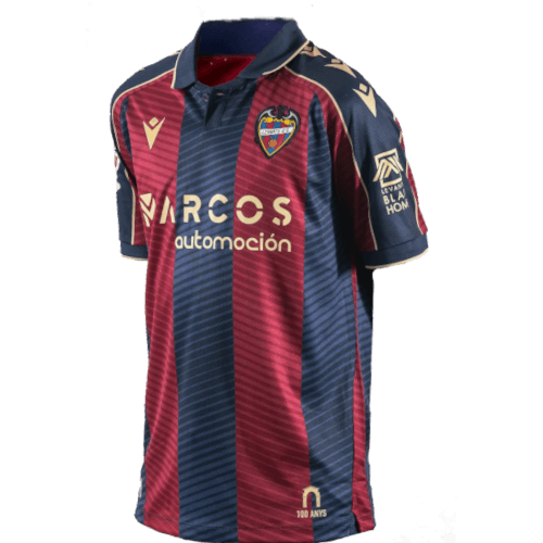 Levante 1st