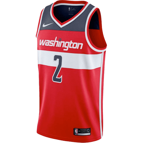 Washington Wizards 2nd