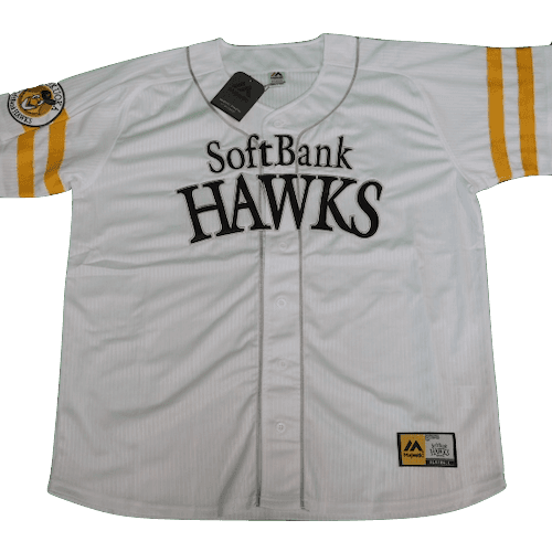 Fukuoka SoftBank Hawks 1st