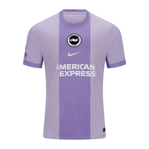 Brighton and Hove Albion 2nd