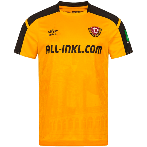 Dynamo Dresden 1st