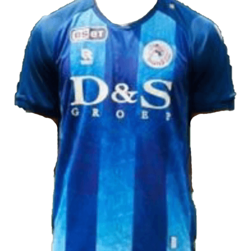 Sparta Rotterdam 2nd