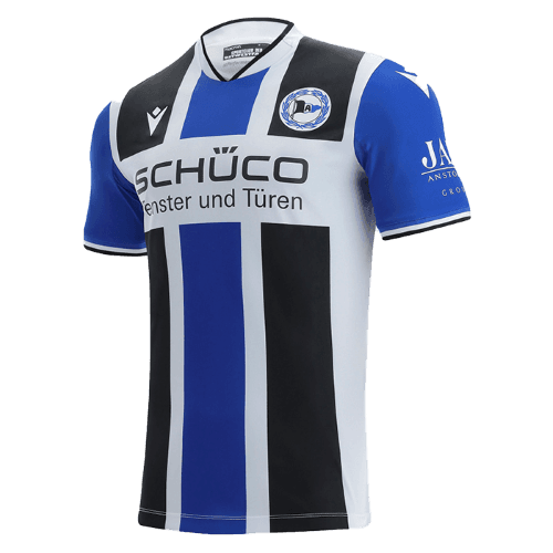 Arminia Bielefeld 1st