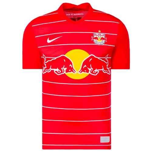 Red Bull Salzburg 1st