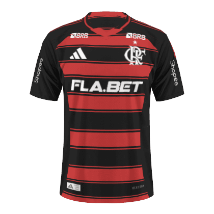 Flamengo 1st