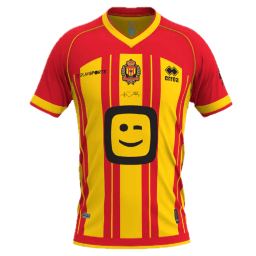 Mechelen 1st