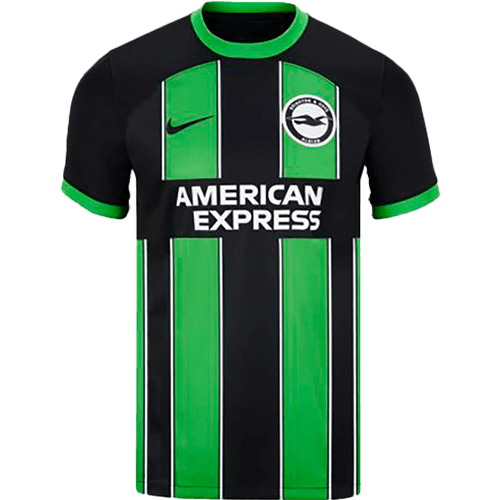 Brighton and Hove Albion 2nd