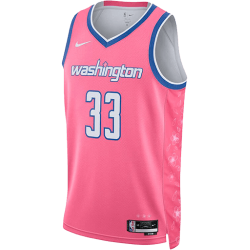 Washington Wizards 4th