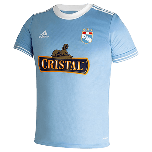 Sporting Cristal 1st