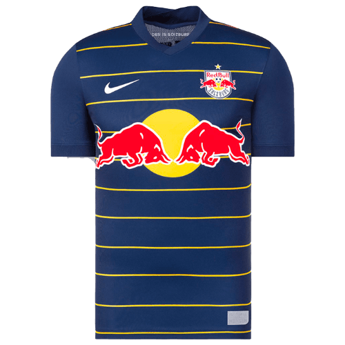 Red Bull Salzburg 2nd