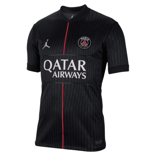 Paris SG 4th