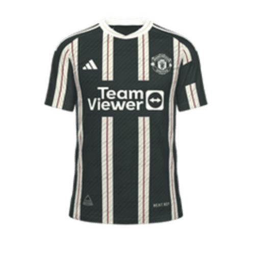 Manchester United 2nd