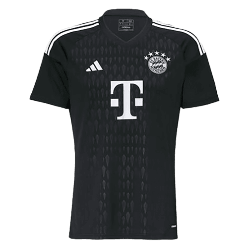 Bayern Munich 4th