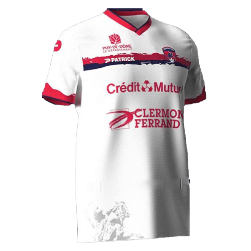 Clermont Foot 2nd