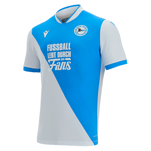 Arminia Bielefeld 5th