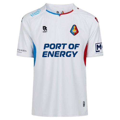 SC Telstar 1st