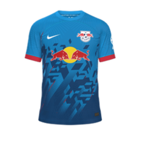 RB Leipzig 3rd