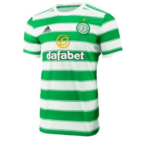 Celtic 1st