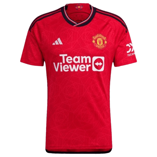 Manchester United 1st