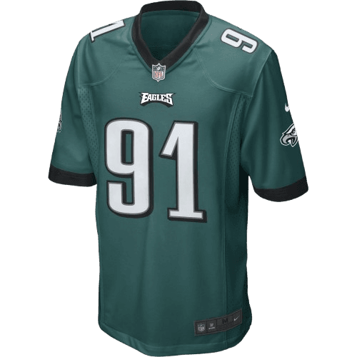 Philadelphia Eagles 1st