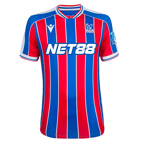 Crystal Palace 1st
