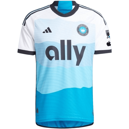 Charlotte FC 1st