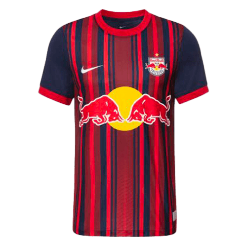Red Bull Salzburg 2nd
