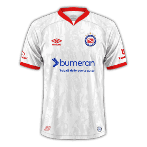 Argentinos Juniors 2nd
