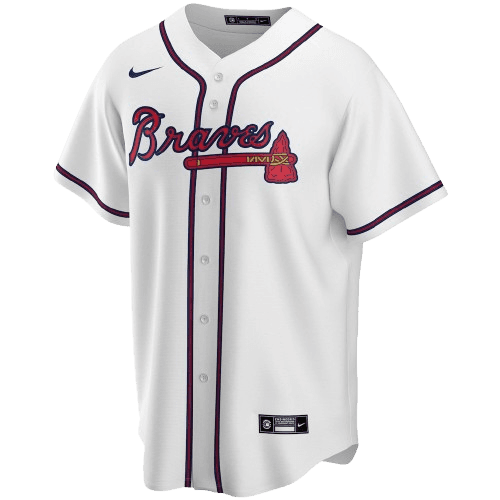 Atlanta Braves 1st