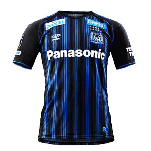 Gamba Osaka Home