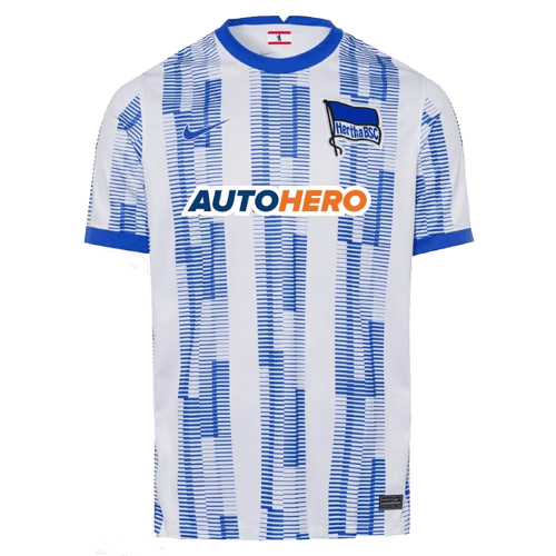 Hertha 1st