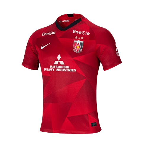 Urawa Red Diamonds Home