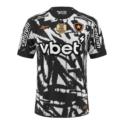 Botafogo 4th